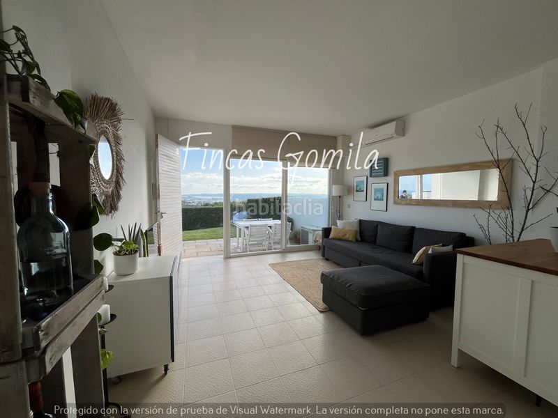 Foto 28e6d41a-45a6-4150-ad5d-eab61ef20d40. Appartement dans Coves Noves Es Mercadal