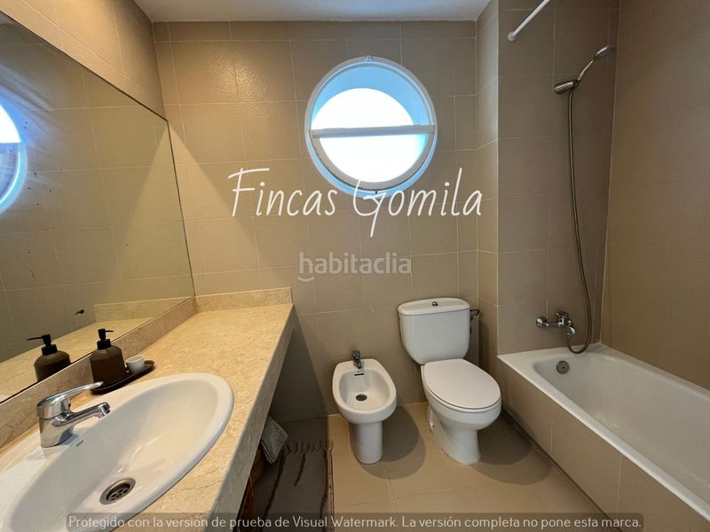 Foto 33c4e99d-1bf7-4abe-9306-1a328825f04d. Apartament a Coves Noves Es Mercadal