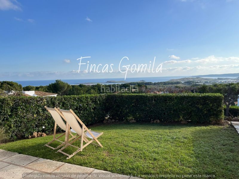 Foto 7c1d4953-ff88-44b9-932d-f6d3eaeec7b4. Apartament a Coves Noves Es Mercadal