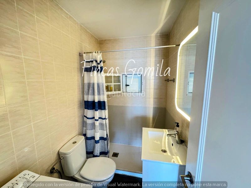 Foto 0ab63a92-78bb-4119-9b66-8d35165ea094. Apartament amb piscina a Arenal d´en Castell Es Mercadal