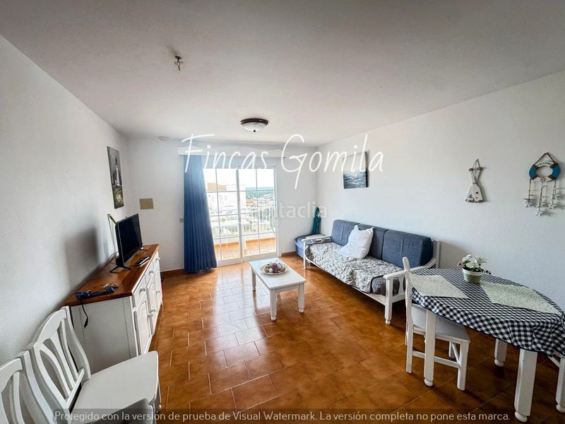 Foto 6311b04a-2a5a-47b3-a5b4-eaa6f93fe905. Apartamento  con licencia turística en arenal den castell en Es Mercadal