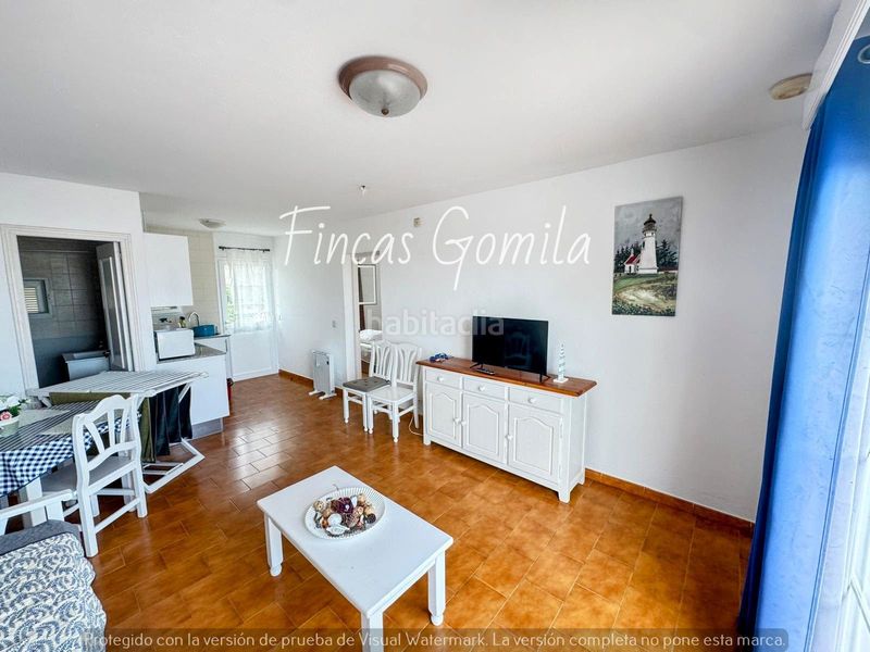 Foto 7c8c7596-42af-46f1-964d-674a00442a4b. Apartamento  con licencia turística en arenal den castell en Es Mercadal
