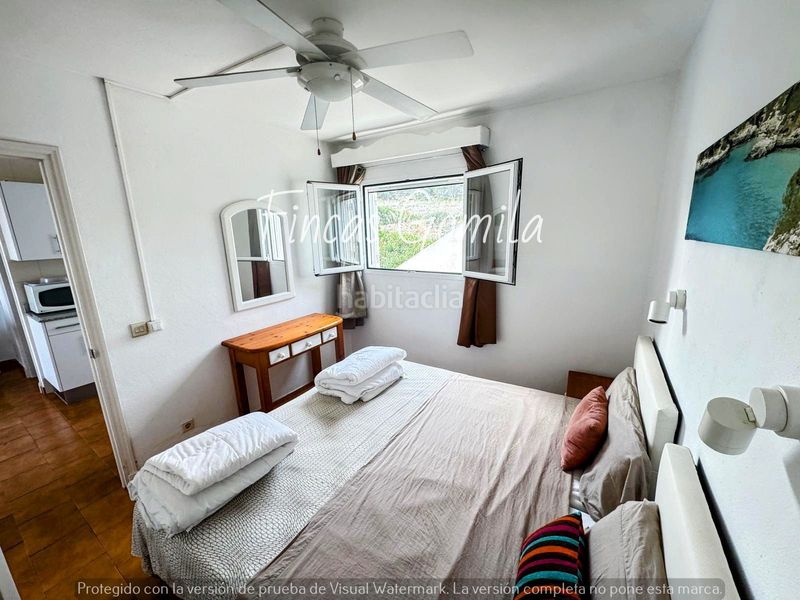 Foto 7e0ba736-423b-43d8-bbf7-b86b56254e5c. Apartamento  con licencia turística en arenal den castell en Es Mercadal