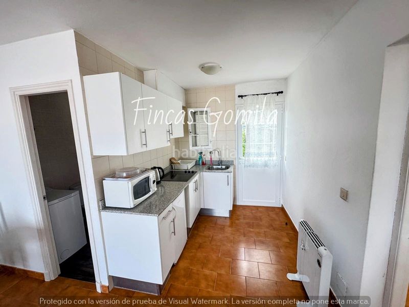 Foto aa521756-d752-4ef1-b2ec-91b71ce6771d. Apartament amb piscina a Arenal d´en Castell Es Mercadal