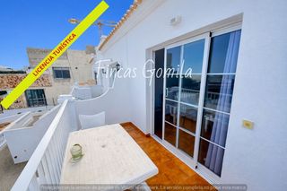 Appartement  Ronda. Apartamento con licencia turística en arenal den castell