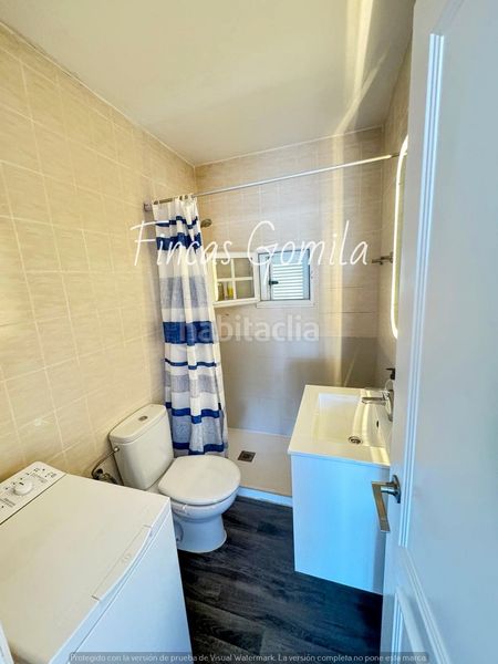 Foto ccb6e103-3f02-4901-8e30-dc317da82fb4. Apartamento  con licencia turística en arenal den castell en Es Mercadal