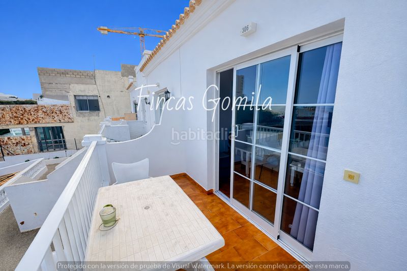 Foto d73d14cc-8fd4-4a4d-b964-9095db770c0b. Apartamento  con licencia turística en arenal den castell en Es Mercadal