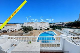 Apartment  Ronda. Apartamento con licencia turística en arenal den castell