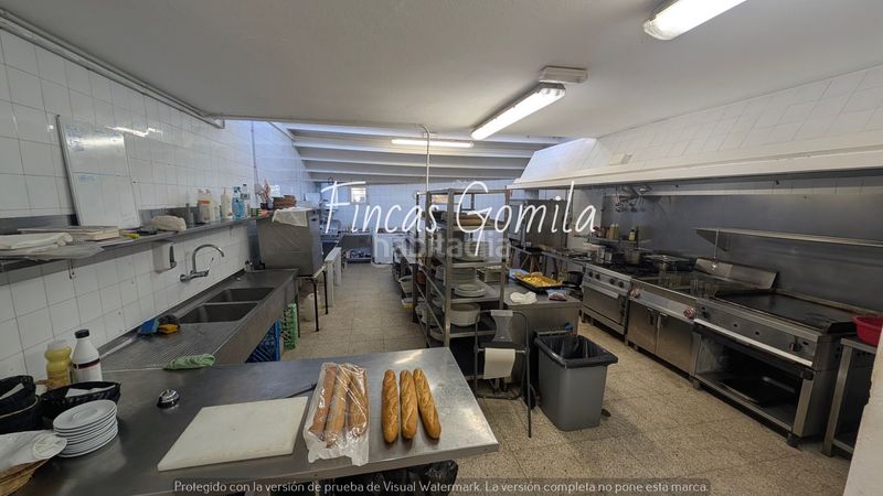 Foto 334ba0b9-62b8-4773-8a9f-36f225e44f8d. Local comercial a Binibèquer Sant Lluís