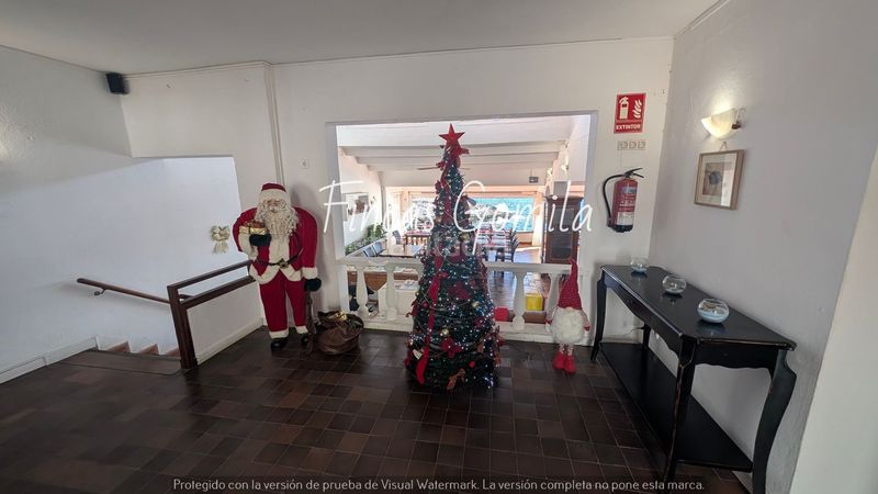 Foto 613a51a0-d60b-417b-aec1-aad6d4347aa6. Local comercial a Binibèquer Sant Lluís