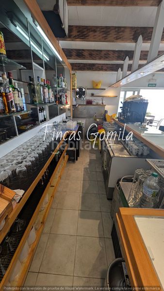 Foto 6fb670d9-be86-44f7-ba7f-523f36fa687e. Local comercial a Binibèquer Sant Lluís