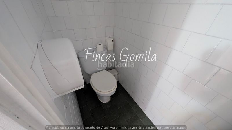 Foto 7a1a800d-8d54-41c4-8c70-62e4a1d1c99f. Local comercial a Binibèquer Sant Lluís