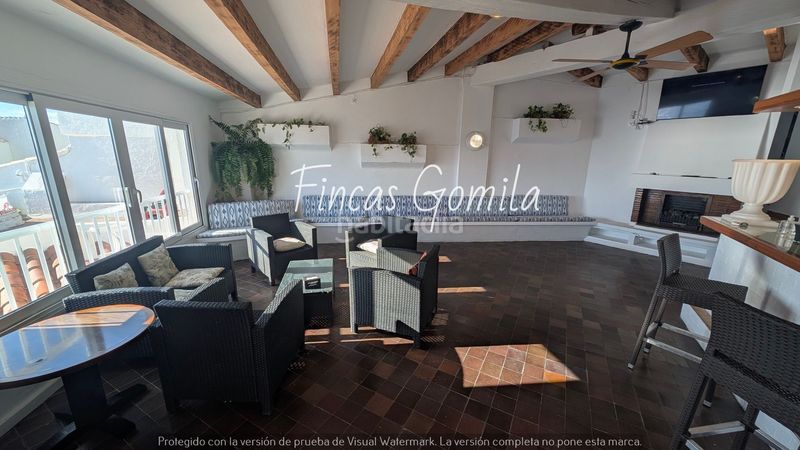Foto b1360880-a4a1-4fde-a687-bde9099d2d0d. Local comercial a Binibèquer Sant Lluís