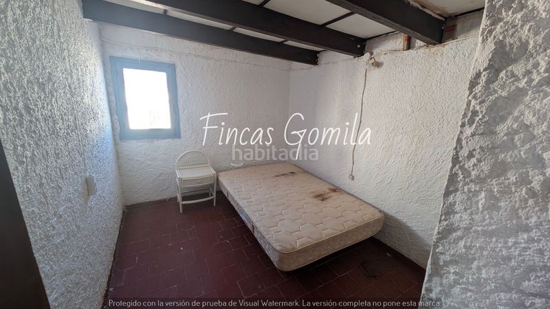Foto ce4b7d8d-5e8c-46c3-8930-fc8d8c120f60. Local comercial a Binibèquer Sant Lluís