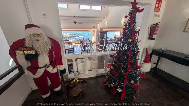 Foto d102b347-11b6-4d27-abb6-64c09bd783dd. Local comercial a Binibèquer Sant Lluís