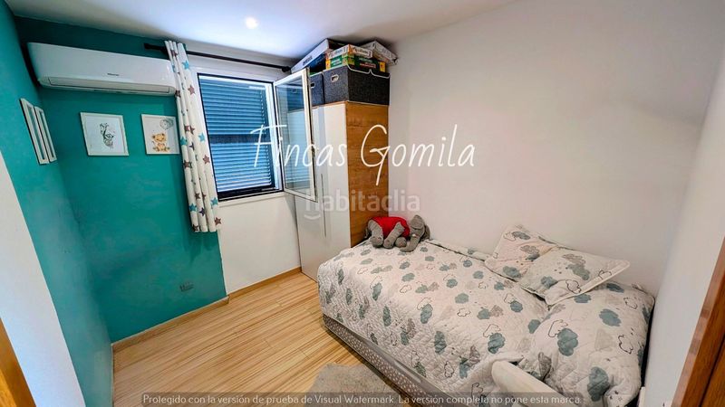 Foto 4284e7c2-f02f-4e20-b70d-b1fcba6a5dc5. Casa adossada amb calefacció piscina a Arenal d´en Castell Es Mercadal