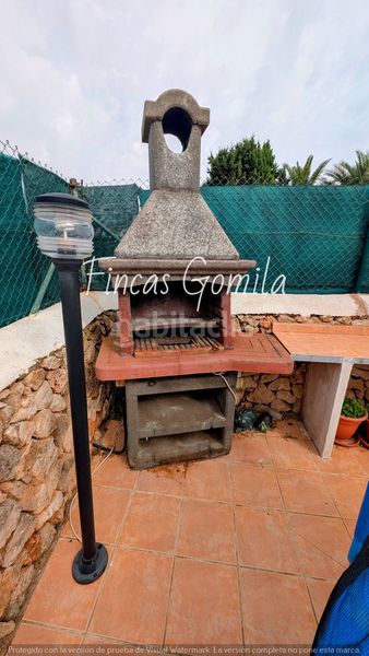 Foto 4aea770b-3550-44d2-8113-74cb1eca5593. Casa adossada amb calefacció piscina a Arenal d´en Castell Es Mercadal