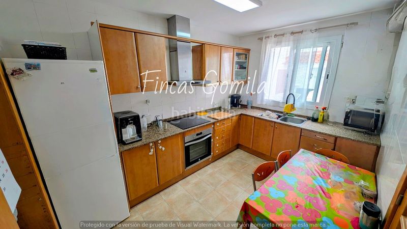 Foto b454629a-fc0d-40fc-b40e-98307ff3a592. Casa adossada amb calefacció piscina a Arenal d´en Castell Es Mercadal