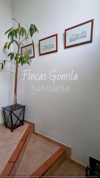 Foto ec1f5177-5ff1-4caa-8ac8-00ef7fb2caaa. Casa adossada amb calefacció piscina a Arenal d´en Castell Es Mercadal