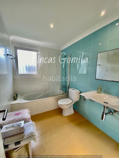 Foto 734761ce-473c-49fa-941d-5d6e84f267e5. Casa amb piscina a Son Bou-Sant Jaume Alaior