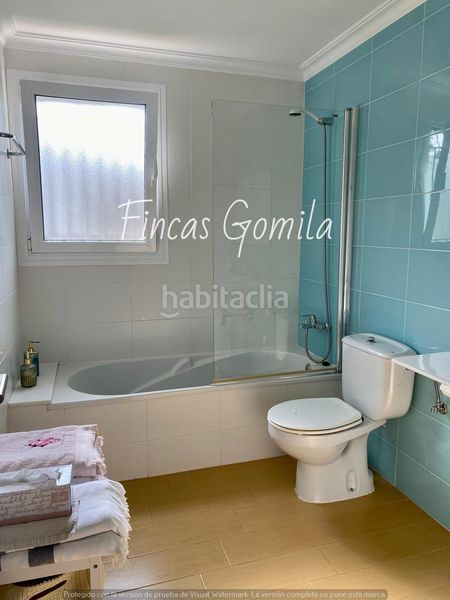 Foto 7e71f9bb-a064-46b8-ad6b-10786473bd9a. Casa amb piscina a Son Bou-Sant Jaume Alaior