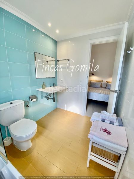 Foto cfb580ea-eda9-4996-84f5-4f64fcee7f74. Casa amb piscina a Son Bou-Sant Jaume Alaior