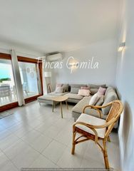 Haus  Santa maria. Chalet adosado en son bou