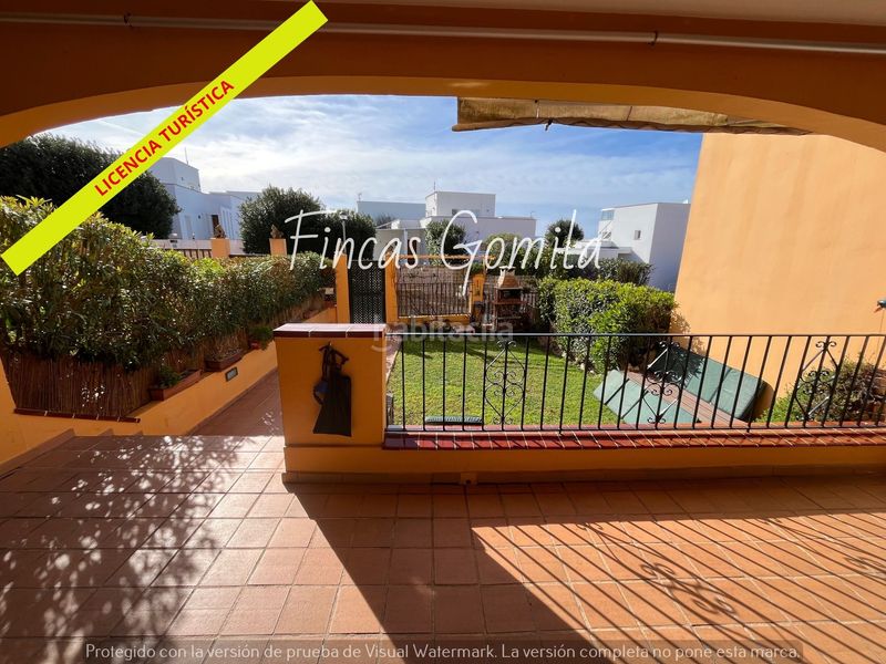 Foto 10e3d769-5a02-4163-b5d0-b729a92f122c. Apartament amb piscina a Son Bou-Sant Jaume Alaior