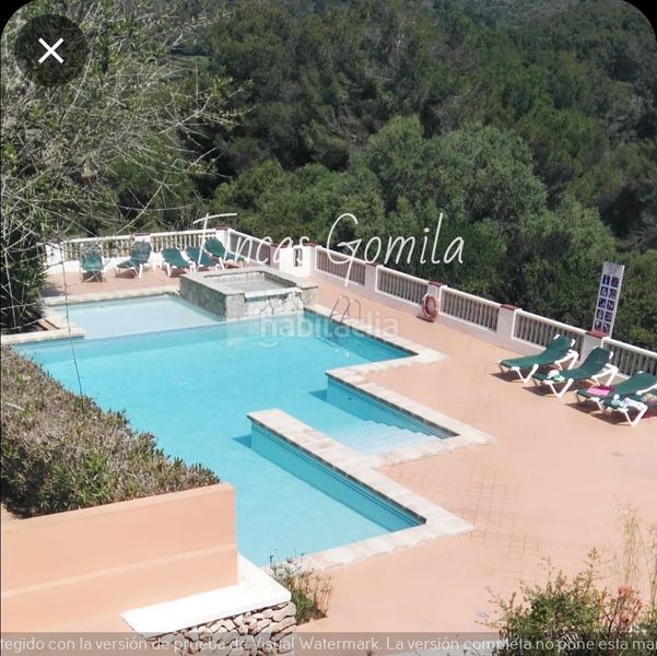 Foto 35f02d01-3b5a-4b93-83a6-f7681741d3ac. Apartament amb piscina a Son Bou-Sant Jaume Alaior