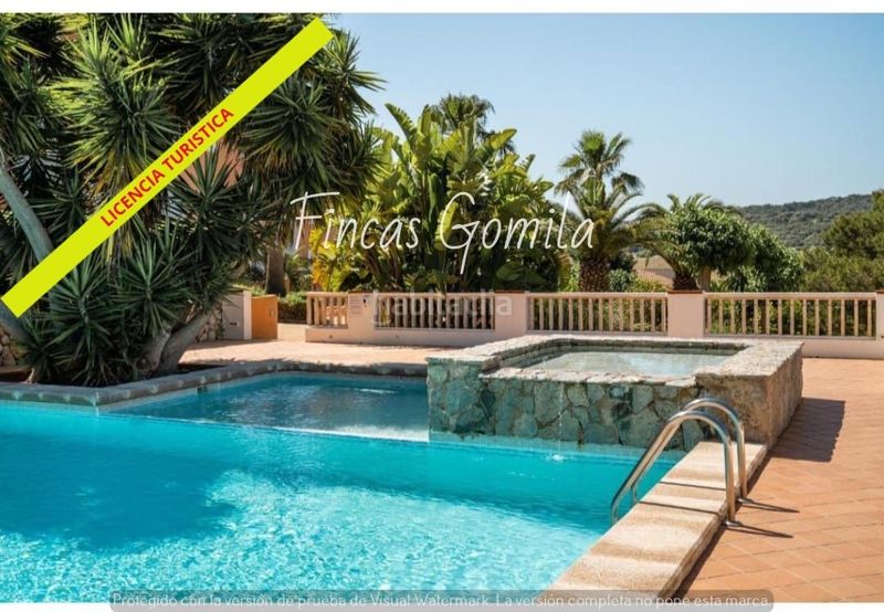 Foto 9c40f940-bf0e-4079-aefb-8f243f77a9b6. Apartament amb piscina a Son Bou-Sant Jaume Alaior