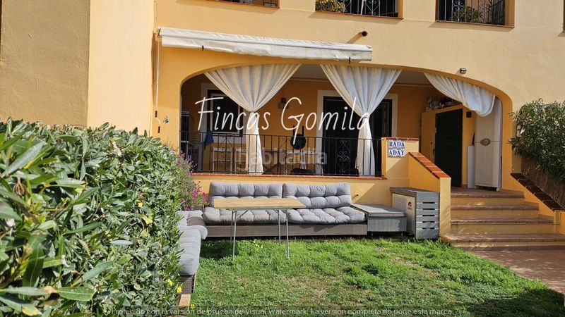 Foto b581ea85-0818-4ba4-8202-304c9ec3986b. Apartament amb piscina a Son Bou-Sant Jaume Alaior