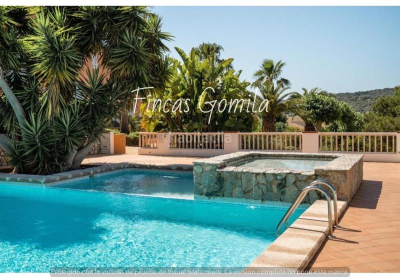 Foto ced23432-7589-494c-82f9-872b95443d8f. Apartament amb piscina a Son Bou-Sant Jaume Alaior