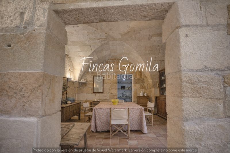 Foto 1bdeb24d-e0a3-4124-aaf2-1bc97d7f237d. Casale con riscaldamento in Cala Blanca Ciutadella de Menorca