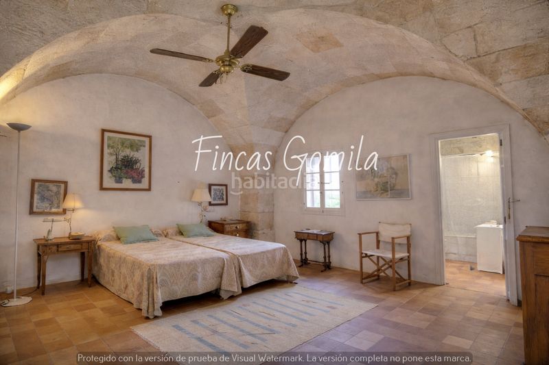 Foto ed471ac7-e8c2-4d44-9d98-662856a2c40f. Masia amb calefacció a Cala Blanca Ciutadella de Menorca