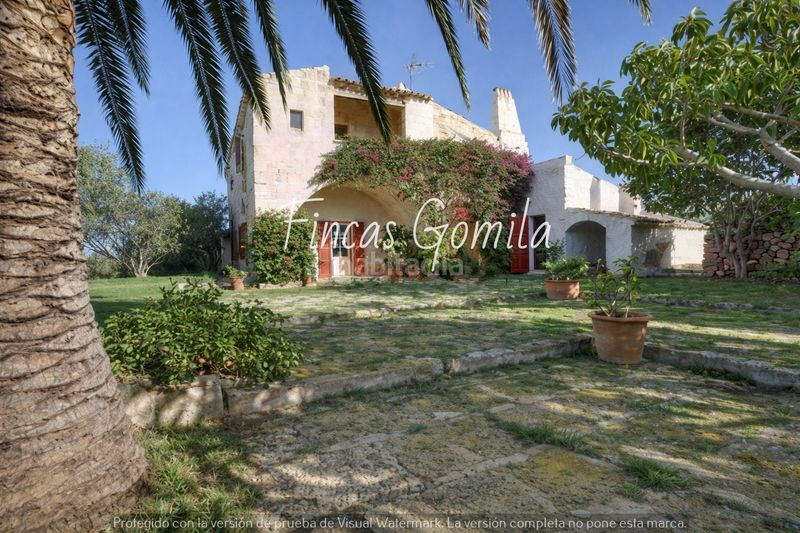 Foto ee8af59e-628f-46a2-b4ec-b55ff5305a4f. Casale con riscaldamento in Cala Blanca Ciutadella de Menorca
