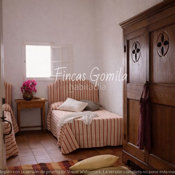 Foto f196dad4-5c1d-44a8-bf59-3add637ff1fb. Masia amb calefacció a Cala Blanca Ciutadella de Menorca