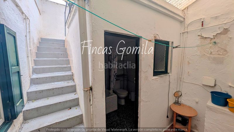 Foto 17496d5b-c740-4a37-b201-3f8310fd0282. Casa a Alaior poble Alaior