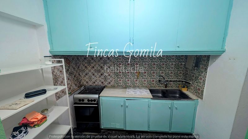 Foto 3671ff71-4293-4e8d-a284-adc9ee3f9428. Casa a Alaior poble Alaior