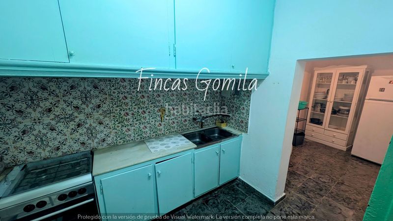 Foto 4203c01c-c763-48fd-a608-77ec06648c69. Casa a Alaior poble Alaior