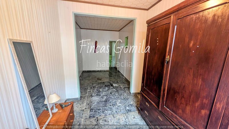 Foto 910dcf33-c1dd-4def-9751-688e7a42b0c0. Casa a Alaior poble Alaior