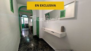 Maison  Melians. Planta baja en alaior