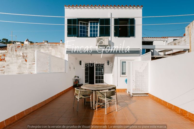 Foto 05643fbd-5c9f-45f2-9231-2e9222b88940. Casa a Ferreries poble Ferreries