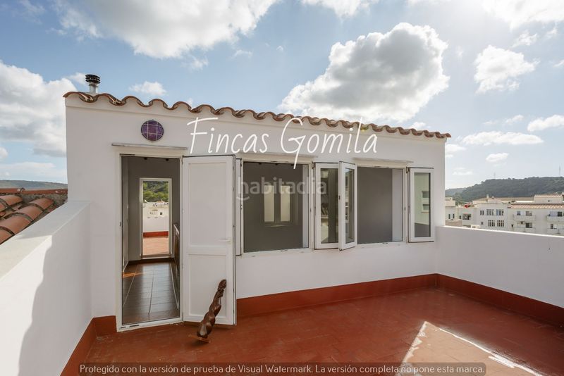 Foto 1e9a9722-3f08-451d-8a91-40db26c08fb0. Casa a Ferreries poble Ferreries