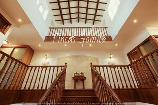 Maison  Fred. Casa en ferreries