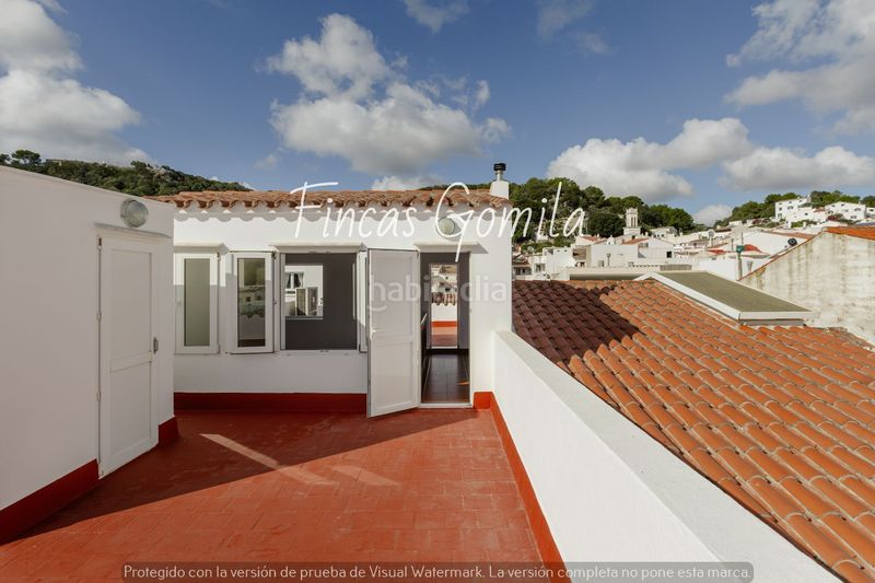 Foto 46b42ad6-bc17-413f-9898-744b2fe2df86. Casa a Ferreries poble Ferreries