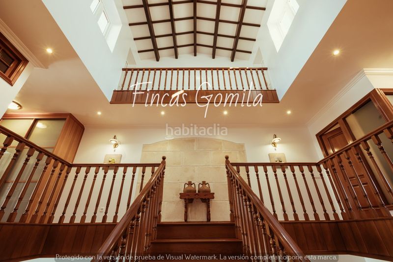 Foto ade7d724-8c19-4202-a95f-cf420abfa814. Casa a Ferreries poble Ferreries