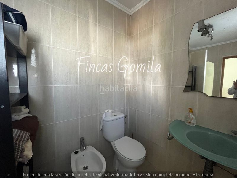 Foto 076d45b1-d669-4449-bbad-a1f7528281c2. Casa a Cala en Porter Alaior