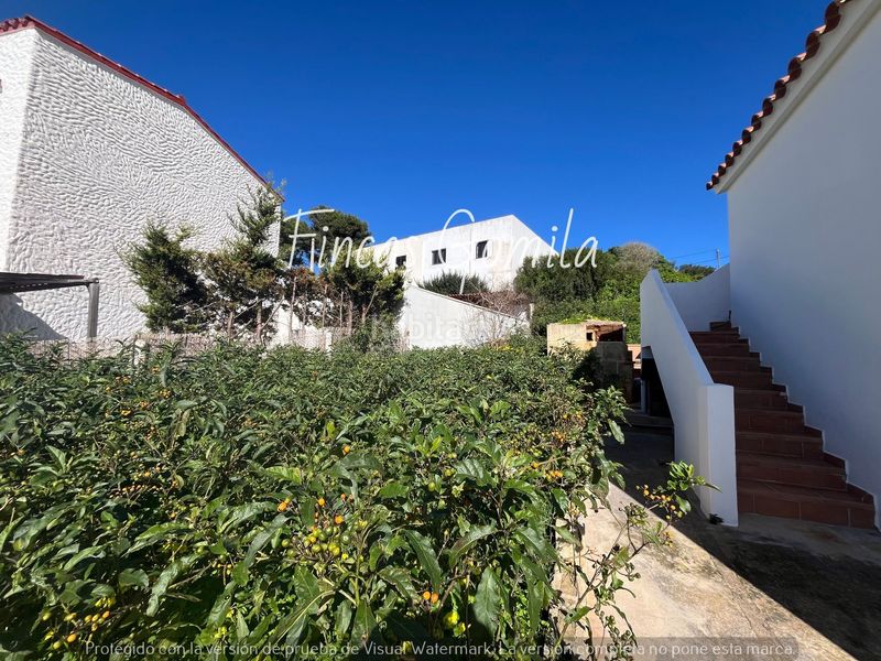 Foto 09b9d4a6-4f2f-4476-833b-8cfb87598be1. Casa a Cala en Porter Alaior