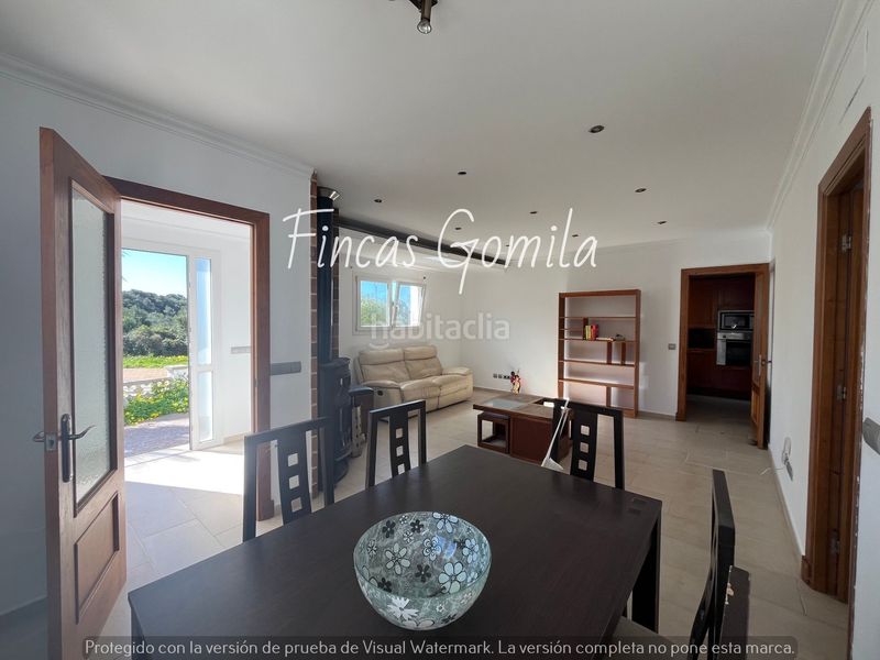 Foto 37119dae-a986-4354-9d90-b6e977dcd04c. Casa a Cala en Porter Alaior