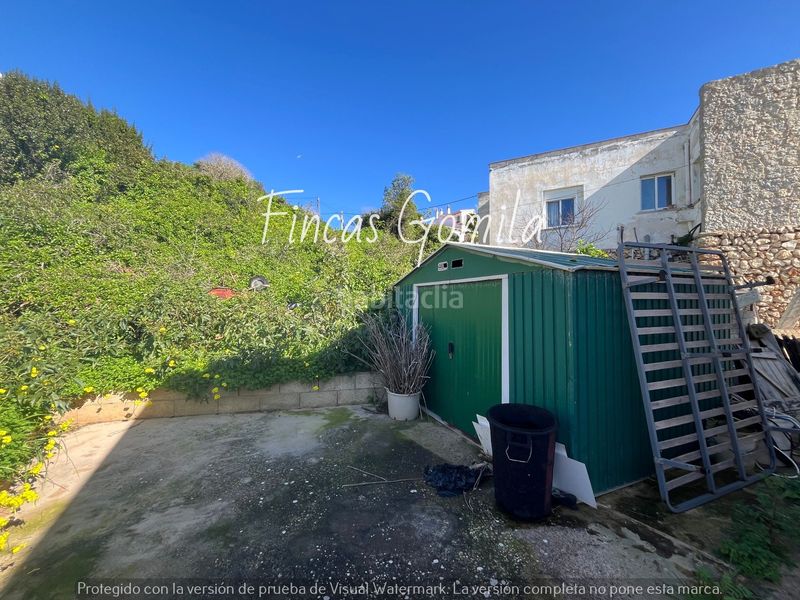 Foto 410af327-648f-457d-879c-a60ea8e1c30c. Casa a Cala en Porter Alaior